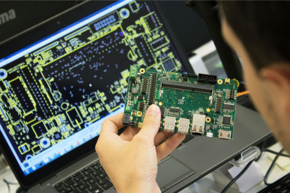 Choosing the Right System-on-Module: A Practical Guide